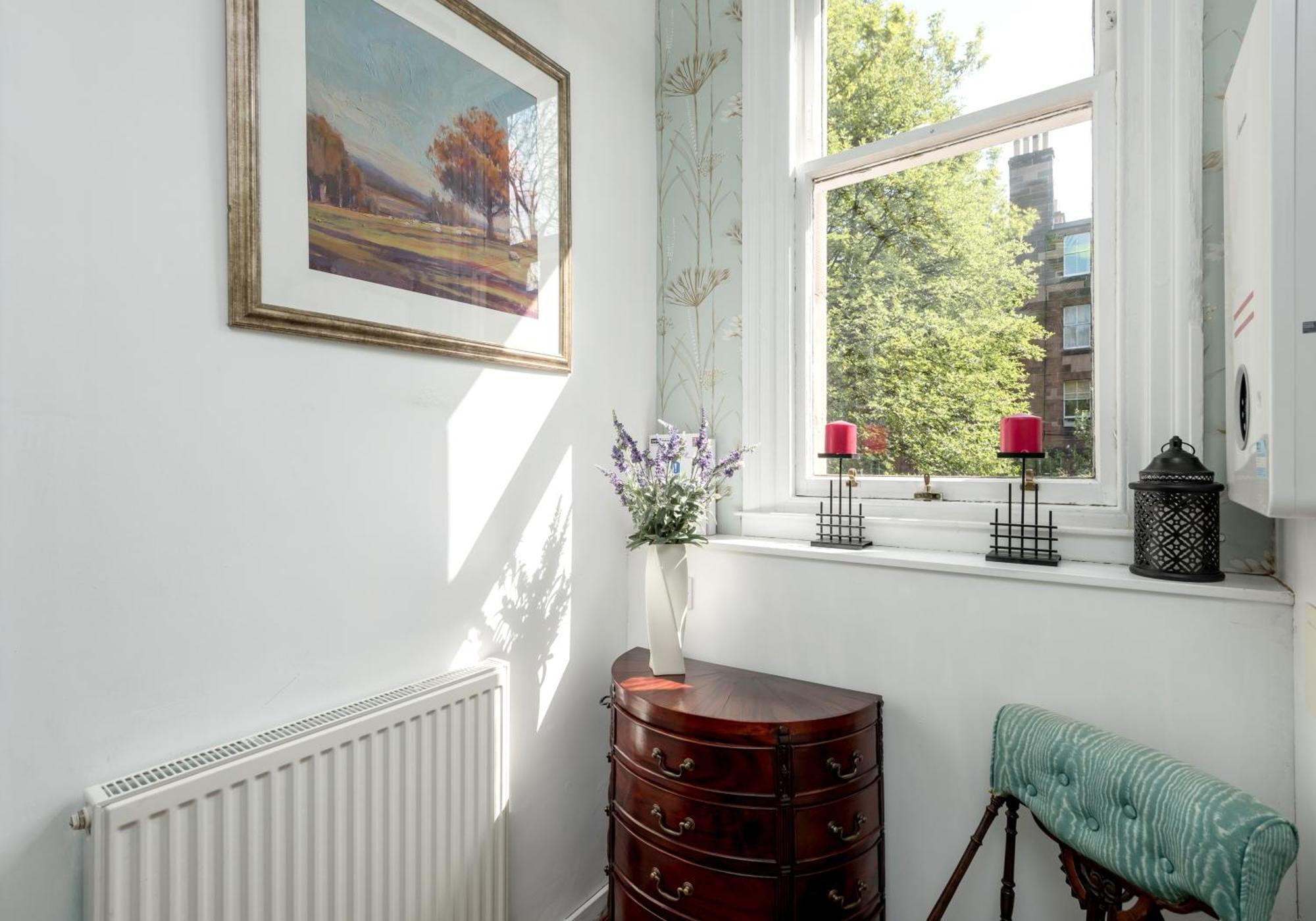 The Lauderdale Street Residence Edynburg Zewnętrze zdjęcie